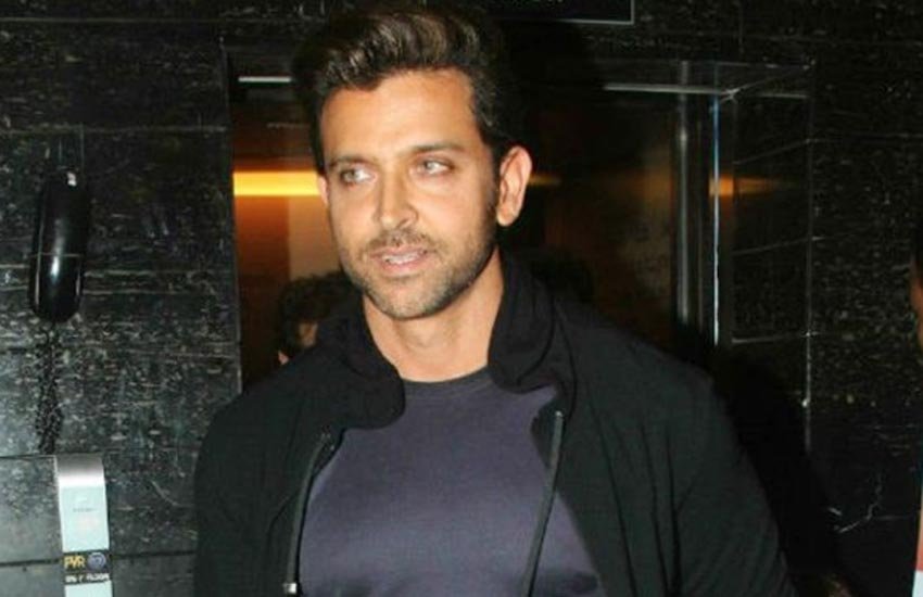 hrithik roshan, hrithik roshan mohenjo daro, hrithik roshan jabalpur, hrithik roshan news, hrithik roshan films, hrithik roshan movies