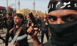 VIDEO में देखें: कैसे ISIS ने 30 सेकेंड में 200 मासूमों को मार डाला