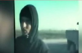 jihadi john, islamic state, isis, isis jihadi john, syria air strike, us led syria airstrike, syrian war, isis syria, mohammed emwazi, ISIS Latest News, ISIS news in Hindi, mohammed emwazi jihadi john, jihadi john attacked, syria news, world news, latest world news, us news, आईएसआईएस, सीरिया, जिहादी जॉन, मोहम्‍मद एमवाज़ी, इस्‍लामिक स्‍टेट, अमेरिका