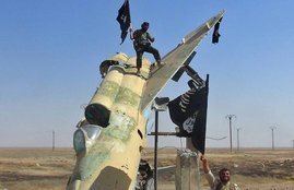 इस्‍लामिक स्‍टेट, आईएस, Islamic State, दक्षिण एशियाई लड़ाके, आतंकी संगठन, arab fighters, अबु बकर अल बगदादी, आतंकी हमले, Indian fighters, Pakistan terrorist fighters, islamic states news, islamic states, isis news, latest news, hindi news, news in hindi, Vaseem Mohammed, Adilabad, Mohammed Umar Subhan, आईएस न्‍यूज, इस्‍लामिक स्‍टेट