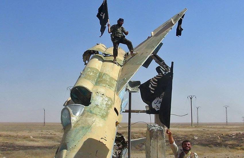 इस्‍लामिक स्‍टेट, आईएस, Islamic State, दक्षिण एशियाई लड़ाके, आतंकी संगठन, arab fighters, अबु बकर अल बगदादी, आतंकी हमले, Indian fighters, Pakistan terrorist fighters, islamic states news, islamic states, isis news, latest news, hindi news, news in hindi, Vaseem Mohammed, Adilabad, Mohammed Umar Subhan, आईएस न्‍यूज, इस्‍लामिक स्‍टेट