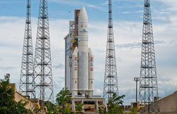 GSAT-15 भारत का Latest संचार उपग्रह सफलतापूर्वक लॉन्च