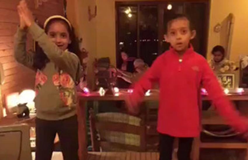 Salman Khan, Prem Ratan Dhan Payo, Salman Khan latest news, Sonam Kapoor, kabir khan, kabir khan dubsmash, Prem Ratan Dhan Payo dubsmash, bollywood, entertainment news, सलमान खान, प्रेम रतन धन पायो, सोनम कपूर, प्रेम रतन धन पायो डबस्मैश