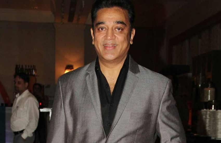 विरोध जताने के और भी तरीके हैं: कमल हासन