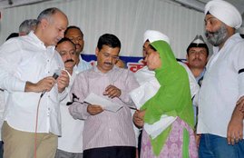 Arvind Kejriwal, 1984 Sikh Riots, 1984 Anti Sikh riots, Sikh Riots Victim, 1984 Riots, अरविंद केजरीवाल, सिख विरोधी दंगों, 1984 सिख दंगा, दिल्ली