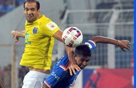 Kerala Blasters, ISL, Football, Terry Phelan, केरल ब्लास्टर्स, टैरेंस फेलान, इंडियन सुपर लीग