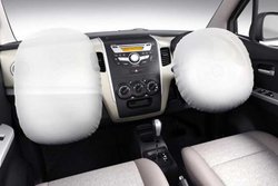 मारुति ने ऑटो गियर शिफ्ट के साथ पेश की वैगनआर ‘स्टिंग्रे’