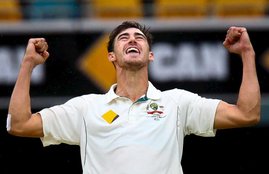 ind vs aus test series, Mitchell Starc vs Virat Kohli, India vs Australia Test Shedule, Michael Hussey news, Michael Hussey latest News