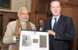 असहिष्णुता पर पीएम मोदी का पलटवार- अलवर के इमरान खान में बसता है मेरा हिंदुस्तान