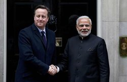 भारत में बढ़ती असहिष्णुता का मुद्दा उठाया ब्रिटिश लेखकों ने