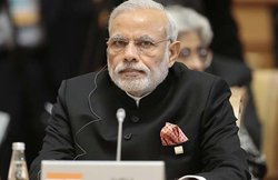 दुनिया की मेहरबानी नहीं, बराबरी चाहिए: मोदी