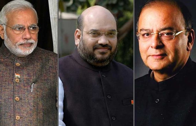 संसद के शीतकालीन सत्र के पहले दिन पहली बार हुईं ये पांच बातें