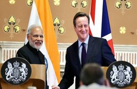 Narendra Modi, Lalu Prasad, Nitish Kumar, Bihar Polls, Madhubani Rally, नरेंद्र मोदी, लालू प्रसाद, जंगलराज, नीतीश कुमार, जंतर मंतर, बिहार चुनाव