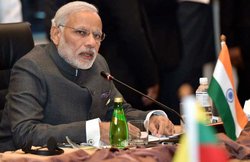 आसियान में बोले मोदी: हमारा लक्ष्य आसमां की ऊंचाइयां छूते हुए, जिंदगियां बदलना है