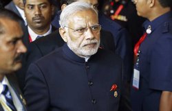 Twitter ने नरेंद्र मोदी को बनाया ऑनलाइन ब्रांड, @narendramodi पर पोस्ट हर ट्वीट होता है रीट्वीट