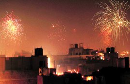 delhi, delhi diwali, delhi diwali pollution, diwali air pollution, delhi air pollution, aap govt, aap govt diwali, aap govt environment dept, aap latest news, delhi news, दिल्ली, दिल्ली दिवाली, दिवाली प्रदुषण, शोर प्रदुषण
