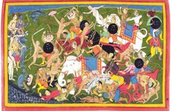 दिवाली खास: … तो रावण को राम ने नहीं, लक्ष्‍मण ने मारा