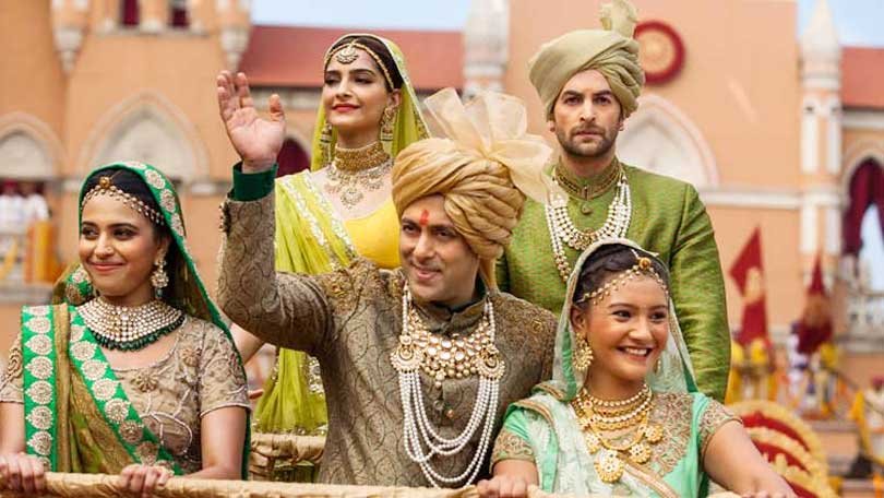 salman khan, bigg boss 9, prem ratan dhan payo, salman khan bigg boss, sonam kapoor, BIGG Boss 9 latest news, bigg boss news in hindi, swara bhaskar, neil nitin mukesh, salman, sonam, salman khan sonam kapoor, sonam kapoor bigg boss, rimi sen, digangana suryavanshi, mandana karimi, rochelle rao, entertainment, bollywood, बिग बॉस 9, सलमान खान, सोनम कपूर, प्रेम रत्न धन पायो, बॉलीवुड, मनोरंजन