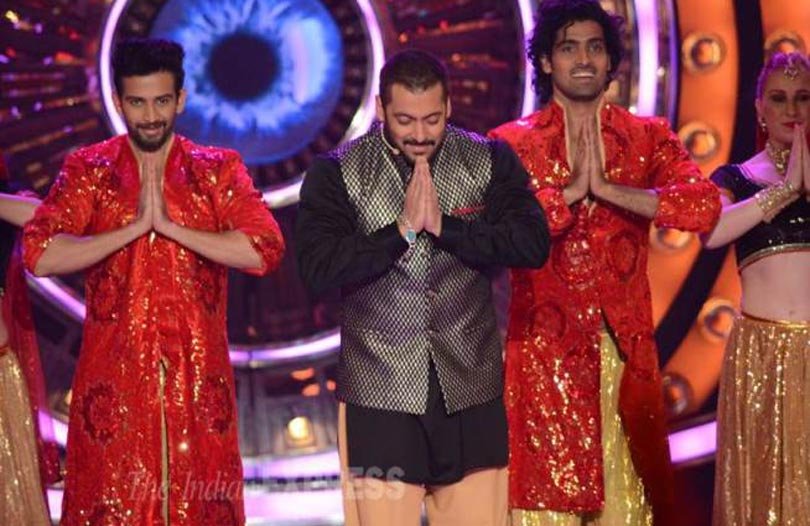 salman khan, bigg boss 9, prem ratan dhan payo, salman khan bigg boss, sonam kapoor, BIGG Boss 9 latest news, bigg boss news in hindi, swara bhaskar, neil nitin mukesh, salman, sonam, salman khan sonam kapoor, sonam kapoor bigg boss, rimi sen, digangana suryavanshi, mandana karimi, rochelle rao, entertainment, bollywood, बिग बॉस 9, सलमान खान, सोनम कपूर, प्रेम रत्न धन पायो, बॉलीवुड, मनोरंजन