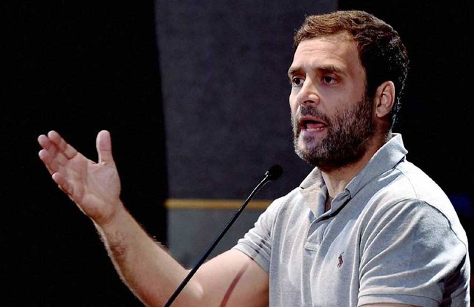 राहुल ने ठुकराई कोर्ट की सलाह, RSS को गांधी का हत्यारा बताने वाले कमेंट पर नहीं जताएंगे दुख