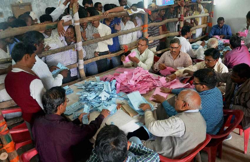 पंचायत चुनाव, समाजवादी पार्टी, बसपा, उत्तरप्रदेश, panchayat elections, BSP, samajwadi party, Uttar Pradesh