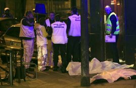 Paris Terror Attack, Paris Attack, Paris Attack Probe, French Inquiry, Intelligence Services