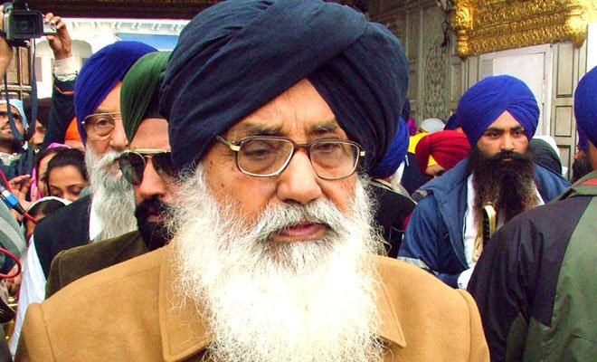 पंजाब सरकार ने प्रोन्नति संबंधी पूरी सूचना मांगी
