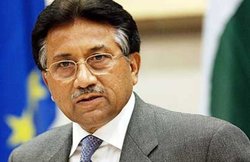 परवेज मुशर्रफ ने मोदी को किया सावधान, कहा: ‘सरकार को सद्बुद्धि आएगी’