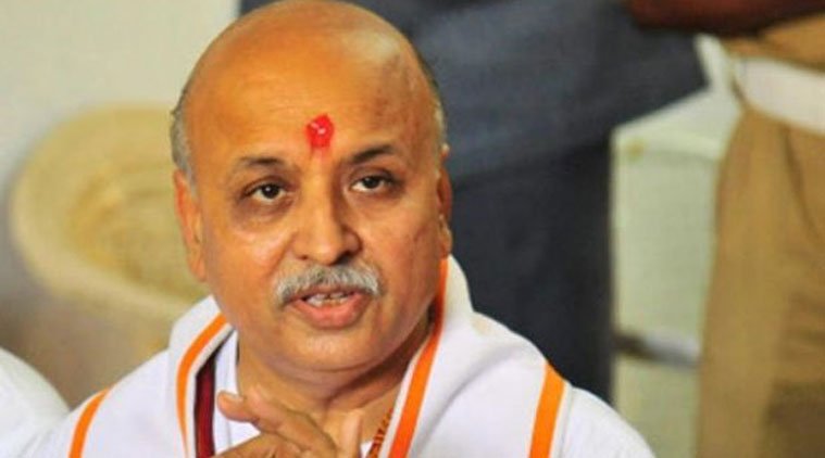 Pravin Togadia, Pravin Togadia Missing, VHP Leader, VHP Leader Pravin Togadia, BJP Accuseds, Rajasthan Police, Rajasthan Police Picked Up, Missing Pravin Togadia, Pravin Togadia Missing in Rajasthan, National news