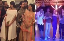 salman khan, ddlj, srk, kajol, prem ratan dhan payo, sonam kapoor, neil nitin mukesh, prdp title track, salman khan srk, salman khan shah rukh khan, salman srk, salman prdp, entertainment news, सलमान खान, डीडीएलजे, दिलवाले दुल्हनिया ले जाएंगे, शाहरुख खान, काजोल, प्रेम रत्न धन पायो, डबस्मैश वीडियो