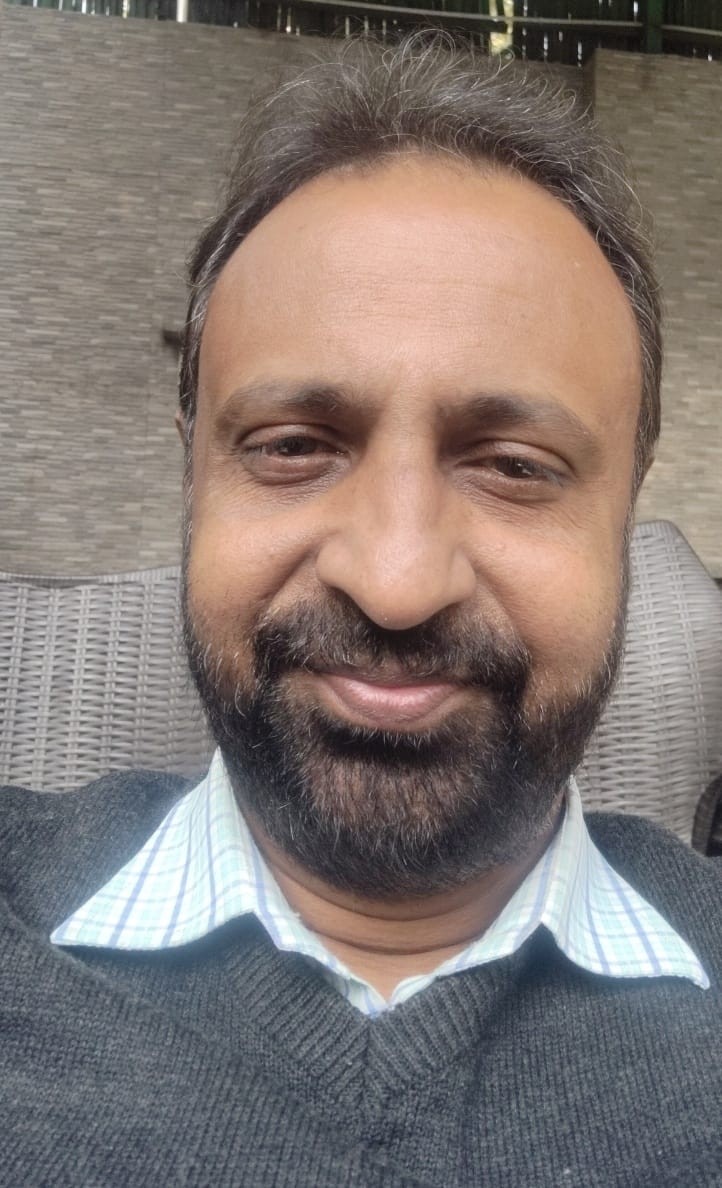 Author's image