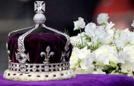 kohinoor diamond, queen elizabeth, narendra modi, queen victoria, tower of london, london kohinoor diamond, kohinoor diamond, titos, narendra modi, kohinoor diamond uk, india news, world news, कोहिनूर हीरा, ब्रिटेन, क्वीन एलिजाबेथ, नरेंद्र मोदी, पीएम मोदी की ब्रिटेन यात्रा