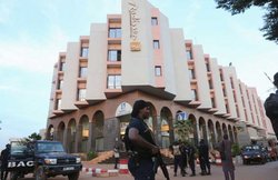 माली में चरमपंथी हमला, 22 की हत्या