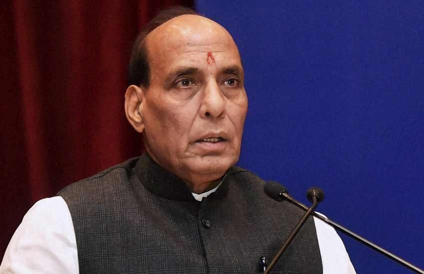 Rajnath Singh, Pakistan, SAARC, Home Minister, Pathankot Airbase Attack, Kashmir Unrest, Kashmir Violence, Valley Violence, Burhan Wani, Nawaz Sharif, Pakistani Govt, Hizbul Mujahideen, Internation News, Jansatta