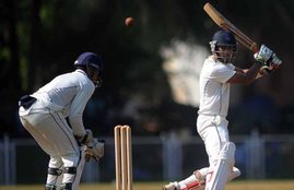 Ranji match, cricket news, sports news