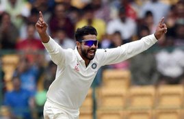 Ravindra Jadeja, india vs West Indies, Cricket, Test Series, Team India
