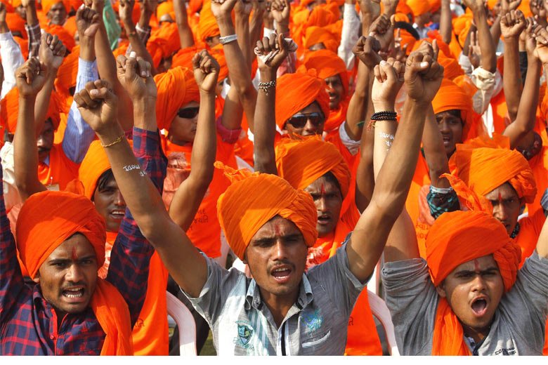 कभी-कभार : धर्म की अपनी समझ