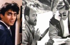 salman khan, salman khan maine pyaar kiya, salman khan news, salman khan maine pyaar kiya auditions, salman khan films, salman khan prem, salman khan sooraj barjatya, sooraj barjatya, salman khan prem ratan dhan payo, prem ratan dhan payo, maine pyaar kiya, bollywood, entertainment news, सलमान खान, मैंने प्यार किया, सूरज बड़जात्या, सलमान खान रिजेक्ट, प्रेम रत्न धन पायो, बॉलीवुड, मनोरंजन