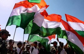 Sandeep Dikshit, Sandeep Dikshit blog, nationalist, patriotic, congress, संदीप दीक्षित, संदीप दीक्षित ब्‍लॉग, राष्‍ट्रवादी, देशभक्‍त
