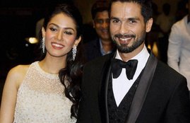 Shahid Kapoor, Shahid Kapoor Diwali, Mira Rajput, Shahid Mira, Diwali 2015, Shahid Mira Diwali, Instagram, Shahid Kapoor latest news, Shahid Kapoor latest photo, Kareena Kapoor, Kareena Kapoor Diwali, Saif Ali Khan, Bollywood, Entertainment news, शाहिद कपूर, शाहिद कपूर दिवाली, मीरा राजपुत, शाहिद मीरा, दिवाली 2015, करीना कपूर, करीना कपूर दिवाली, सैफ अली खान, बॉलीवुड, मनोरंजन