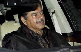 shatrughan sinha, anurag kashyap, PM narendra modi, pakistan policy, india pakistan relation