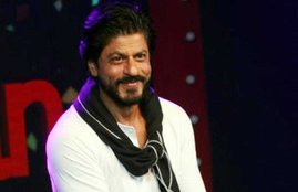 shahrukh khan, yogi adityanath, adityanath, hafiz saeed, shivsena, pakistan, intolerance, shahrukh khan news, shahrukh khan twitter, BJP, shahruk khan intolerance, Shahrukh Khan latest news, शाहरुख खान, योगी आदित्‍यनाथ, भाजपा, बीजेपी, कैलाश विजयवर्गीय, हाफिज सईद