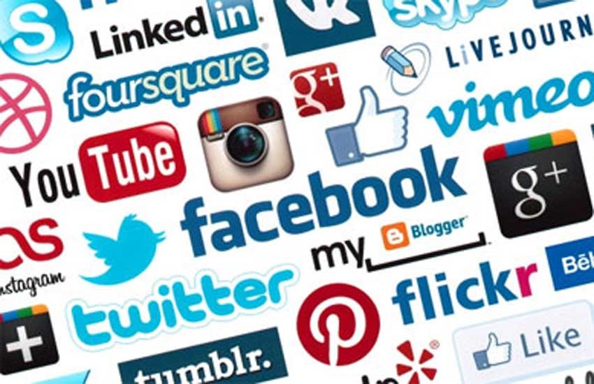staff social media, mental peace, Social media mental Peace, social media News, social media latest news, Lifestyle