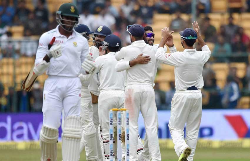 दक्षिण अफ्रीका को डरने की कोई जरूरत नहीं: डोमिंगो