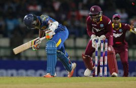 श्रीलंका, वनडे, वेस्ट इंडीज, Sri Lanka, ODI Series, West Indies, Sri Lanka vs West Indies, Cricket