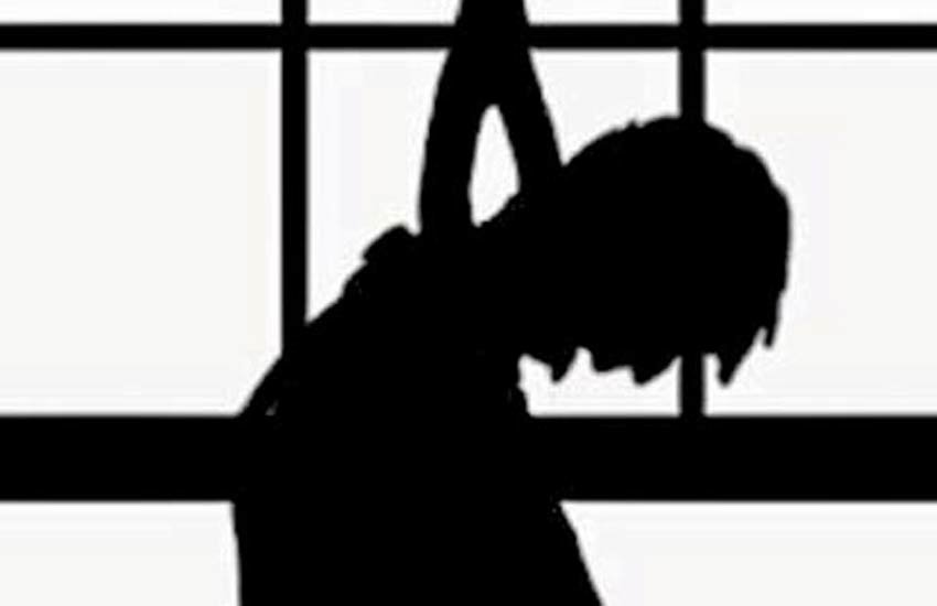 CISF constable, committed suicide, musium, india gate, janpath
