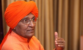 Swami Agnivesh, JDU, Janta Dal United, Agnivesh in JDU, Janta Dal (United), Social activist Swami Agnivesh, anti liquor campaign, Nitish Kumar, Bihar News, Hindi News, Jansatta