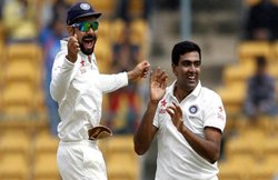 धर्मशाला, रांची समेत छह शहर पहली बार करेंगे टेस्ट की मेजबानी