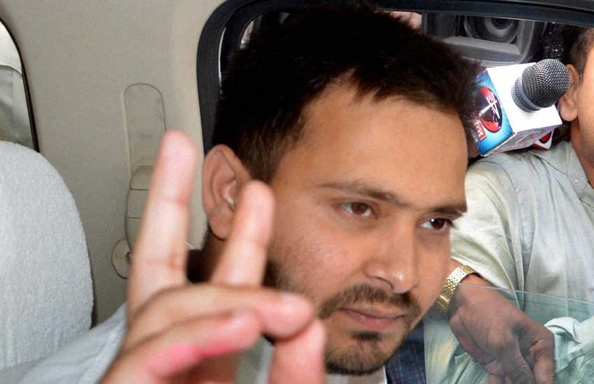 लालू के दोनों पुत्र जीते, राजग नेताओं के परिजनों को निराशा हाथ लगी