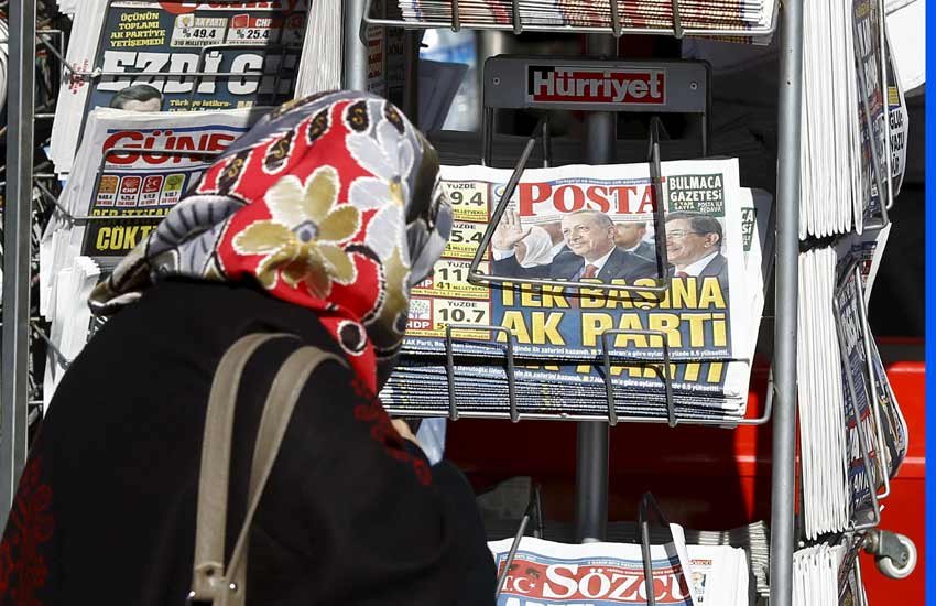 तुर्की, एकेपी, रीसेप तयैप अरडोगन, Turkey, AKP, Turkey News, Turkey Latest News, Turkey Elections